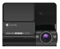 Navitel RS984 Dual 4K/GPS/3"/160/WiFi SONY STARVIS - 1334995 - zdjęcie 2